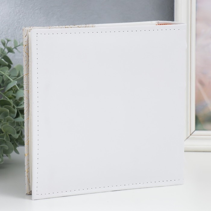 Фотоальбом BRAUBERG на 300 фото 10х15 см Фотоальбом BRAUBERG на 300 фото 10х15 см