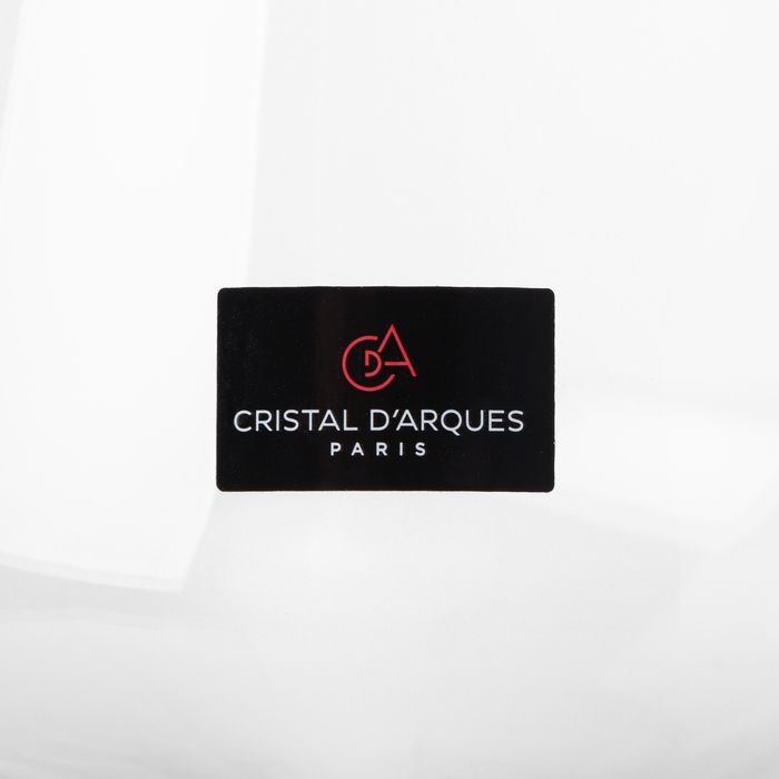 Набор бокалов для вина ULTIME, 380 мл, хрустальное стекло, 6 шт Набор бокалов для вина ULTIME, 380 мл, хрустальное стекло, 6 шт