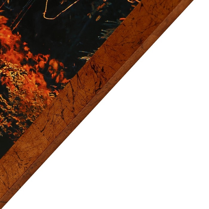 Картина  Картина "Водопад" 67х107 см