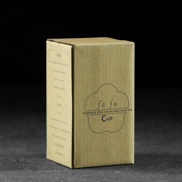 Бокал для вина стеклянный «Флер», 230 мл, 6,7×12 см Бокал для вина стеклянный «Флер», 230 мл, 6,7×12 см