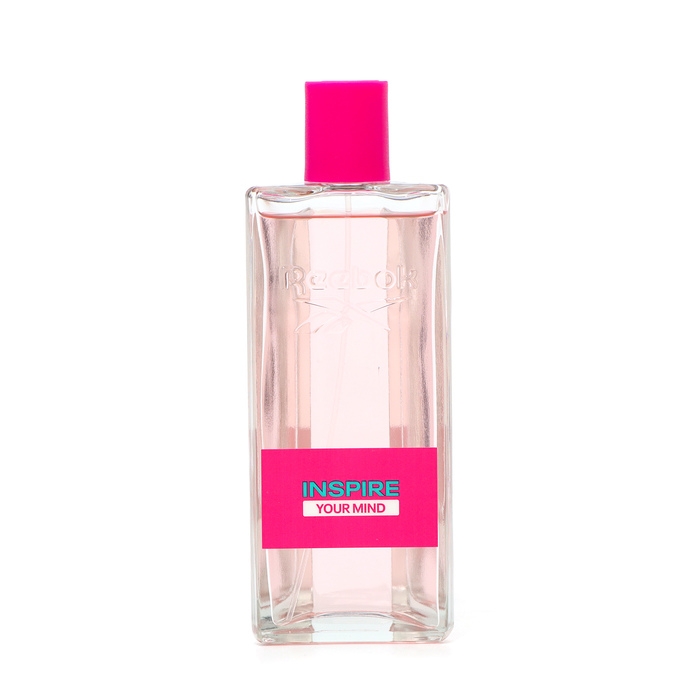 Туалетная вода женская Reebok Inspire Your Mind, 100 мл