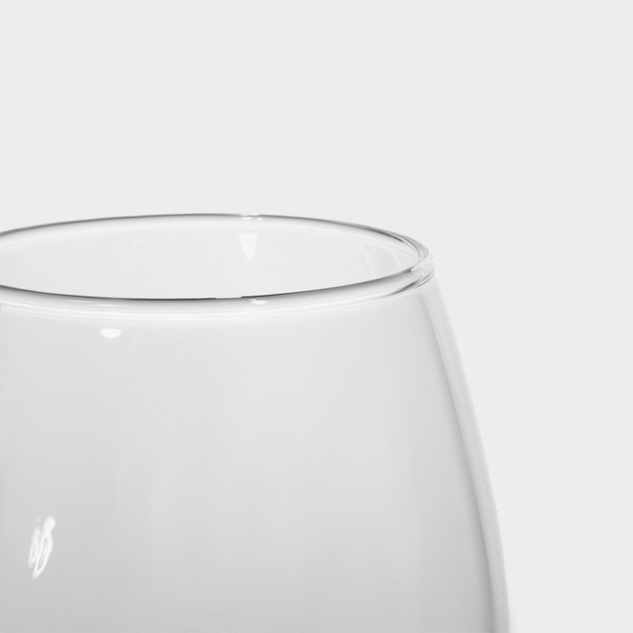 Бокал коктейлей стеклянный Magistro «Медуза», 300 мл, 8×16 см Бокал коктейлей стеклянный Magistro «Медуза», 300 мл, 8×16 см