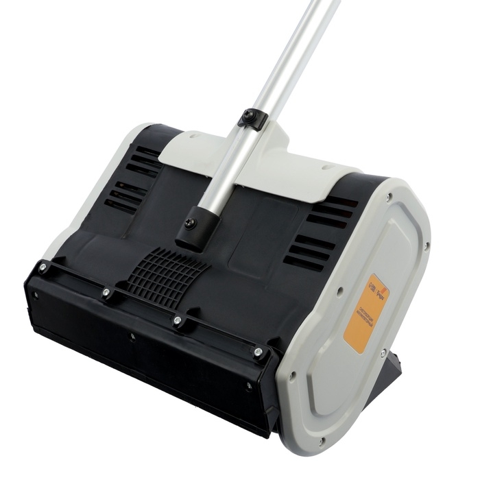 Снегоуборщик аккумуляторный ТУНДРА, 20 В, 2 Ач, ширина/высота 25/16 см, выброс 6 м Снегоуборщик аккумуляторный ТУНДРА, 20 В, 2 Ач, ширина/высота 25/16 см, выброс 6 м