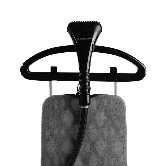 Отпариватель Sakura SA-3924G, напольный, 2200 Вт, 2.2 л, 35 г/мин, шнур 1.7 м, бордовый Отпариватель Sakura SA-3924G, напольный, 2200 Вт, 2.2 л, 35 г/мин, шнур 1.7 м, бордовый