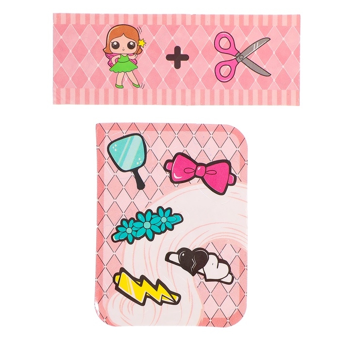 Игрушка-сюрприз «Супер-сюрприз», куколка с аксессуарами Игрушка-сюрприз «Супер-сюрприз», куколка с аксессуарами