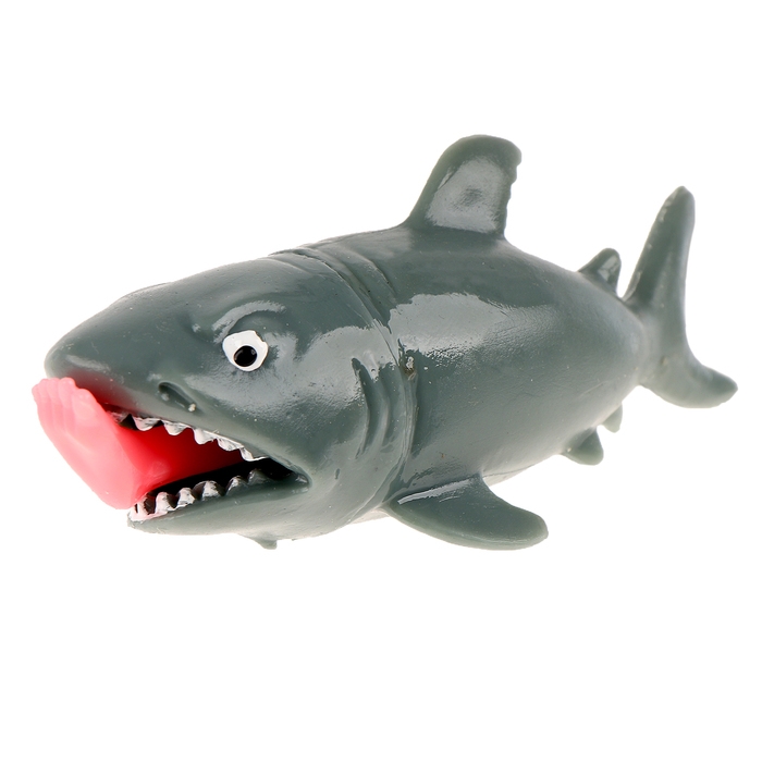 Мялка «Акула» с ногой Мялка «Акула» с ногой