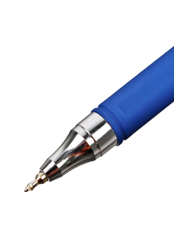 Ручка шариковая BrunoVisconti PointWrite NAVY, 0.38мм, стерж/син Ручка шариковая BrunoVisconti PointWrite NAVY, 0.38мм, стерж/син