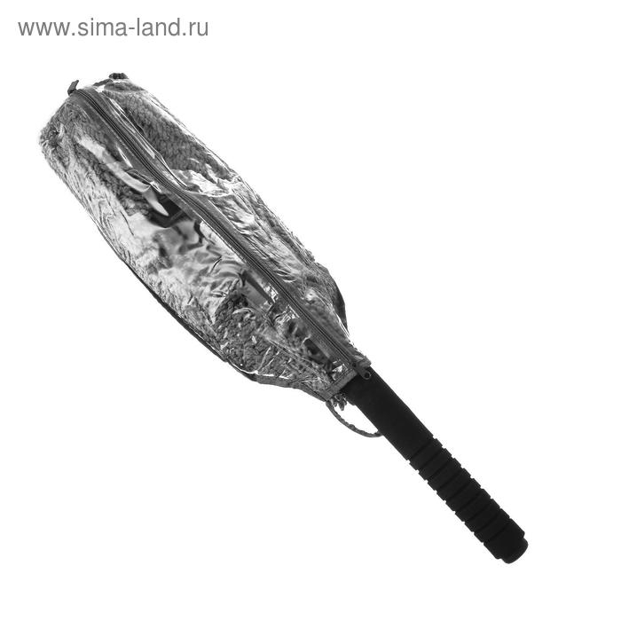 Щетка для удаления пыли, 68 см, суперпушистая, ворс 10 см Щетка для удаления пыли, 68 см, суперпушистая, ворс 10 см