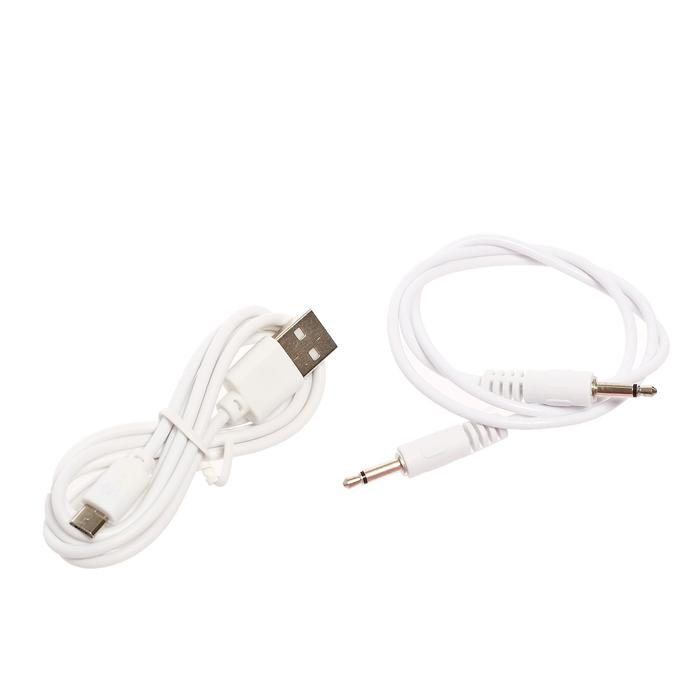 Микрофон на стойке «Суперстар», МИКС Микрофон на стойке «Суперстар», МИКС