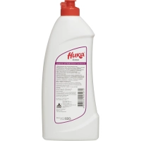 Средство для чистки плит промыш хим Ника-блеск 0,6л