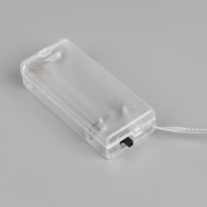 Светодиодная фигура «Сердце» 28 × 28 см, металл, батарейки ААх2 (не в комплекте), свечение тёплое белое Светодиодная фигура «Сердце» 28 × 28 см, металл, батарейки ААх2 (не в комплекте), свечение тёплое белое