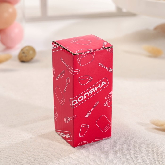 Пробка для бутылки Доляна «Зайка», 10 см Пробка для бутылки Доляна «Зайка», 10 см