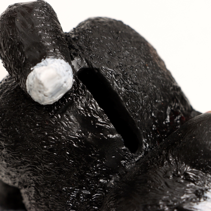 Копилка Копилка "Котенок c бантиком" 10см