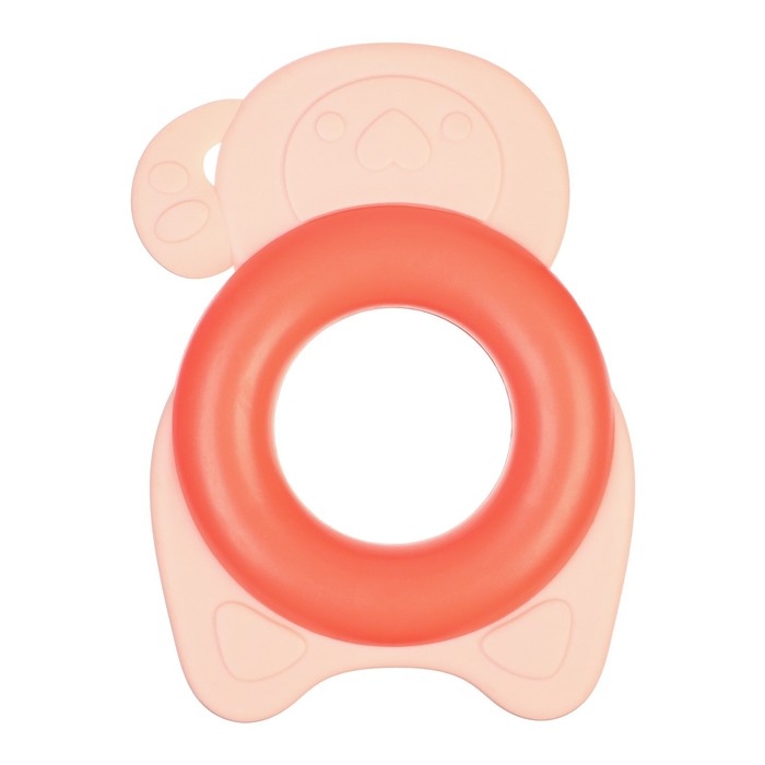 Набор погремушек с прорезывателем «Овощной МИКС, Крошка Я», 3 шт Набор погремушек с прорезывателем «Овощной МИКС, Крошка Я», 3 шт