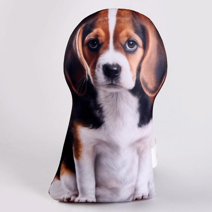 Антистресс игрушка, собака «Ушастик» Антистресс игрушка, собака «Ушастик»