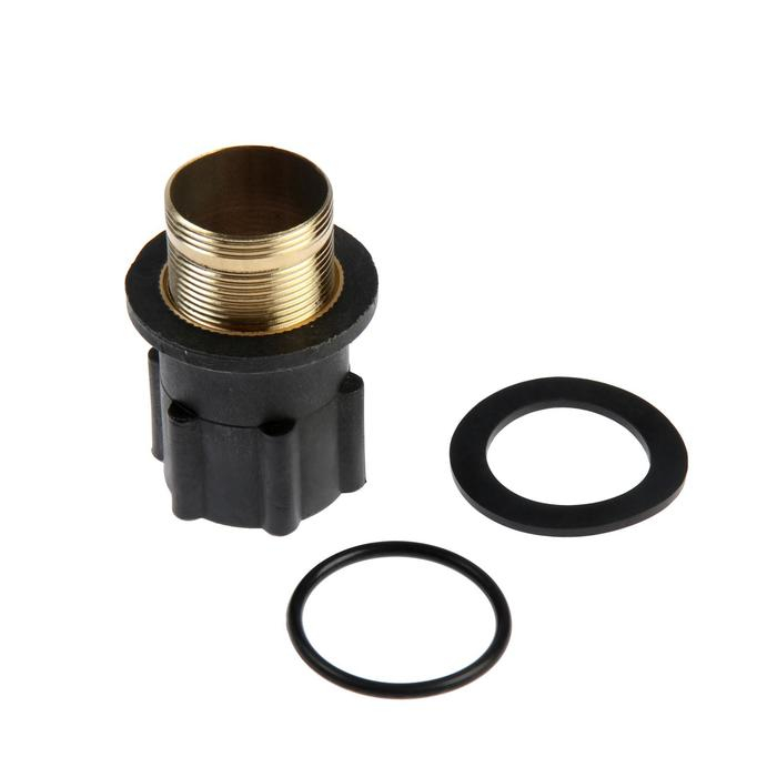 Смеситель для кухни Accoona A9890G-1, однорычажный, силиконовый излив, белый/хром Смеситель для кухни Accoona A9890G-1, однорычажный, силиконовый излив, белый/хром