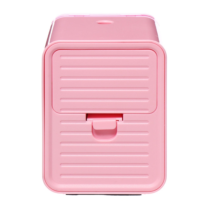 Точилка электрическая (батарейки в комплект не входят). работает от 2-х AA батареек Розовый Точилка электрическая (батарейки в комплект не входят). работает от 2-х AA батареек Розовый