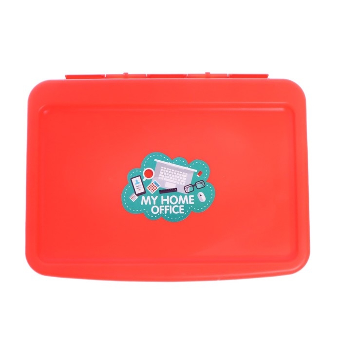 Игровой набор «Офис» с аксессуарами Игровой набор «Офис» с аксессуарами