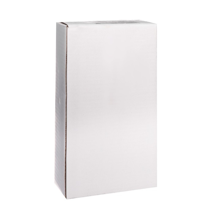 Светильник фасадный «Луч», FSD-011, 6 Вт, 3000К, 3 луча, IP65, 220 В, металл, черный