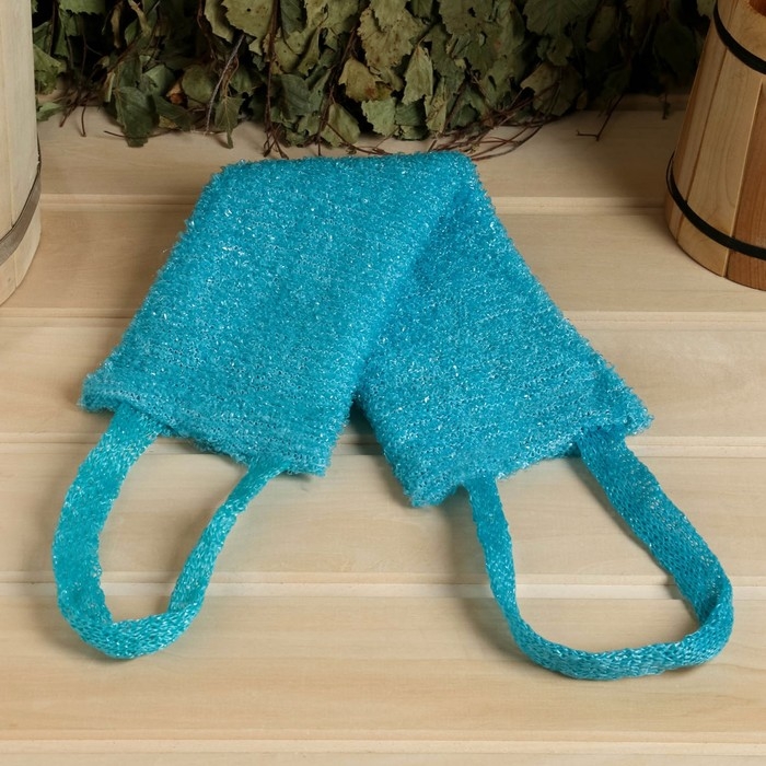 Набор банный  Набор банный "Крутой мужик" портфель 5 предметов