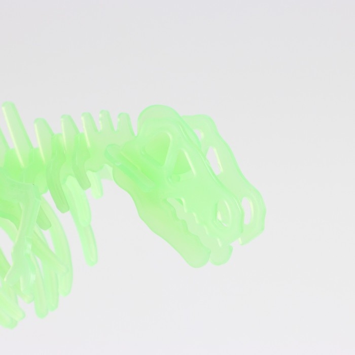 Светящийся декор  Светящийся декор "Динозавр"