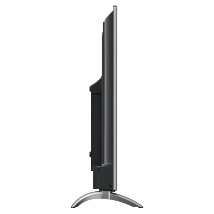 Телевизор Starwind SW-LED43UG400, 43 Телевизор Starwind SW-LED43UG400, 43",3840x2160, DVB/T2/C/S/S2, HDMI 3, USB, Smart TV, серый