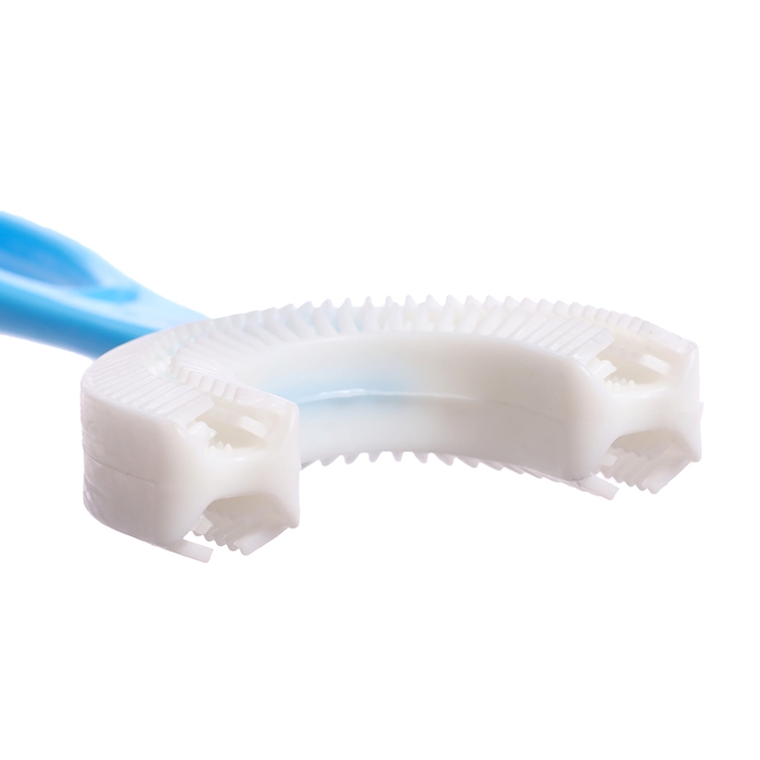 Развивающий набор «Жевательный тренажер», 3+ Развивающий набор «Жевательный тренажер», 3+