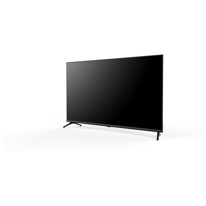 Телевизор LED Starwind 43 Телевизор LED Starwind 43" SW-LED43UG405 Яндекс.ТВ Frameless черный 4K Ultra HD 60Hz DVB-T