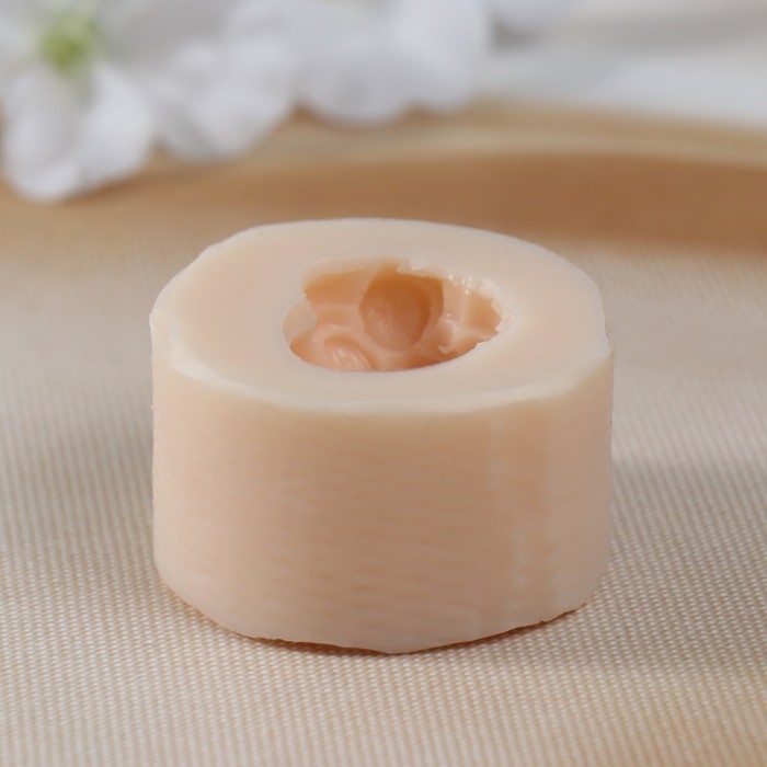 Молд силиконовый "Мешок с монетами" Силикон 2,3х3,1х2,2 см