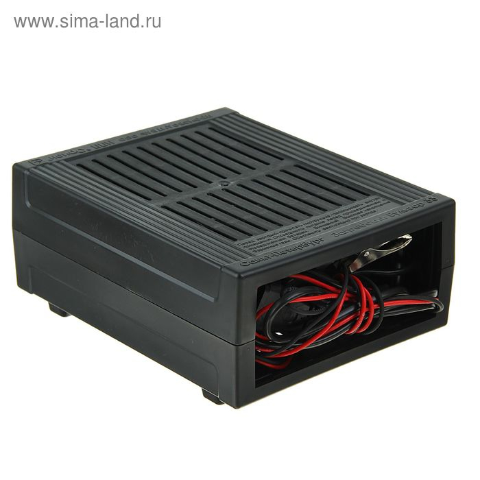 Зарядное устройство АКБ  Зарядное устройство АКБ "Вымпел-27", 0.6-7 А, 12 В, для гелевых, кислотных и AGM АКБ