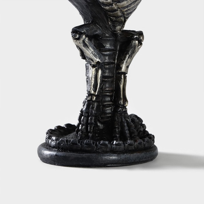 Бокал «Свирепый дракон», 200 мл, 7,3×18,5 см Бокал «Свирепый дракон», 200 мл, 7,3×18,5 см