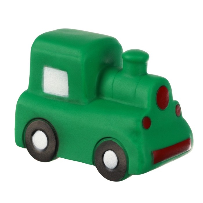 Набор резиновых игрушек для ванны «Транспорт», 6 шт, Крошка Я Набор резиновых игрушек для ванны «Транспорт», 6 шт, Крошка Я