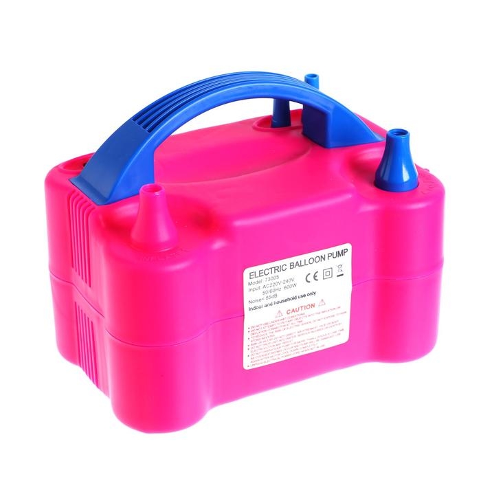 Компрессор, 2 клапана плавного нажатия, 600 Вт-220 В, 73005 Компрессор, 2 клапана плавного нажатия, 600 Вт-220 В, 73005