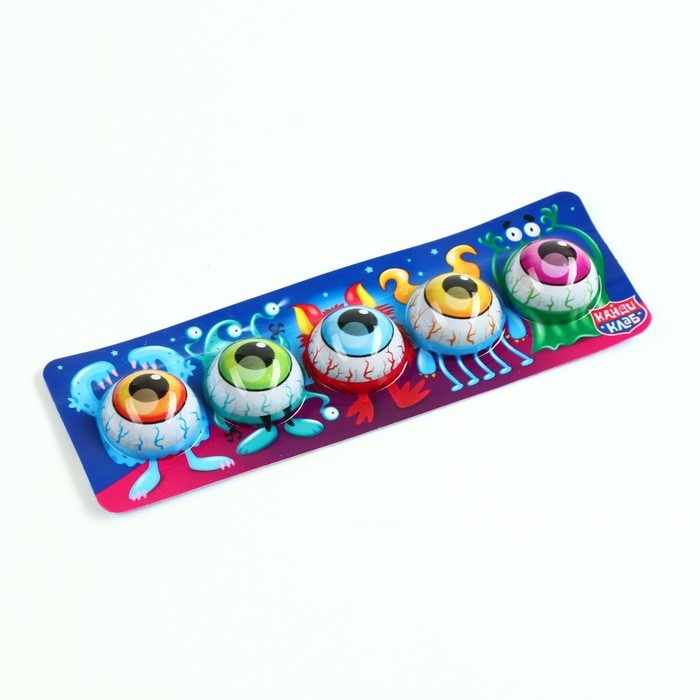 Хэллоуин печенье с шоколадной пастой, в коробке «Ведьма», 5 шт. х 10 г Хэллоуин печенье с шоколадной пастой, в коробке «Ведьма», 5 шт. х 10 г