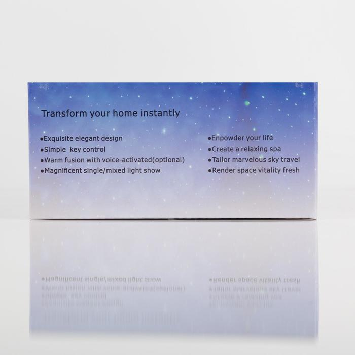 Световой прибор «Монпасье» 5 см, лазер, динамик, свечение мульти, 5 В Световой прибор «Монпасье» 5 см, лазер, динамик, свечение мульти, 5 В