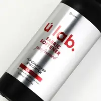 Кондиционер для белья парфюмированный Blanche, 1000 мл, ULAB