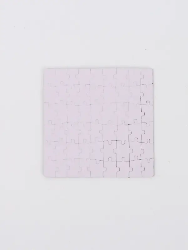 Пазл в рамке, 54 элемента