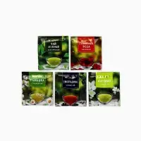Чай подарочный на 9 мая &laquo;День победы&raquo;, 36 пакетиков