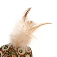 Набор игрушек для кошек тм VETTA, мышь и шарик, 2шт