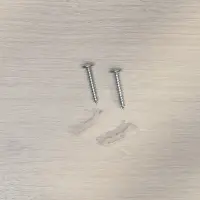 Крючки тм VETTA, хромированная сталь