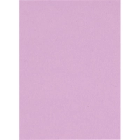 Стикеры ATTACHE Bright colours с клеев.краем 38х51 фиолетовый 100л 3 шт/наб