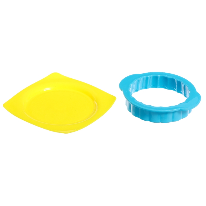 Набор игровой «Чудесные кексики», в пакете Набор игровой «Чудесные кексики», в пакете