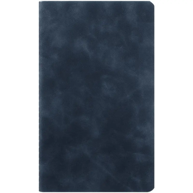 Блокнот Luba, синий Блокнот Luba, синий