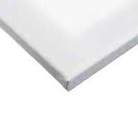 Холст на подрамнике Calligrata, хлопок 100%, 1.6&times;30&times;40 см, акриловый грунт, среднезернистый, 380 г/м&sup2;