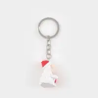 Брелок для ключей &laquo;Овечка с сердечком&raquo;, 3.5&times;2.4 см