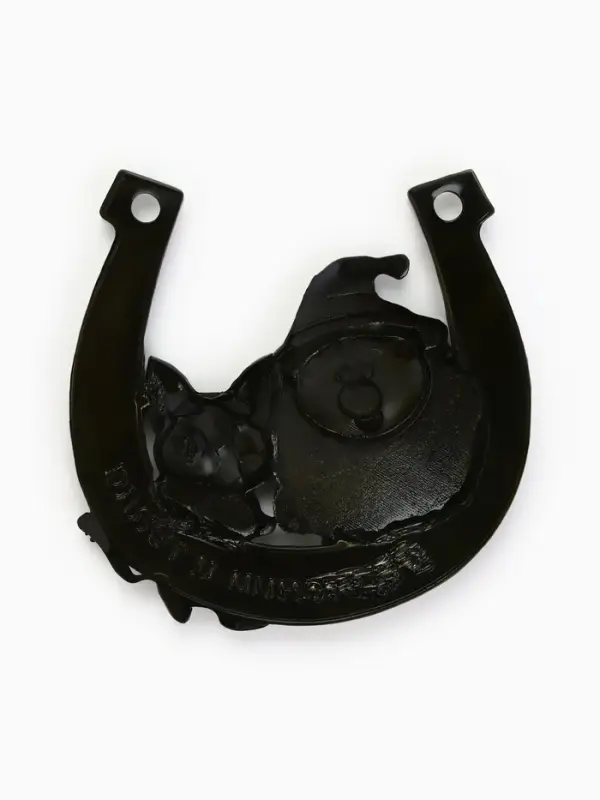 Подкова домовой &laquo;Гармонии и тепла&raquo;, 7&times;7 см