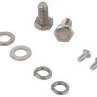 Набор скоб для накладного монтажа светильников SPP-403/404 металл SPP-AC-403/404