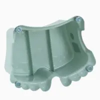 Табурет - подставка, детская &laquo;Ора&raquo;, 32&times;24&times;13 см