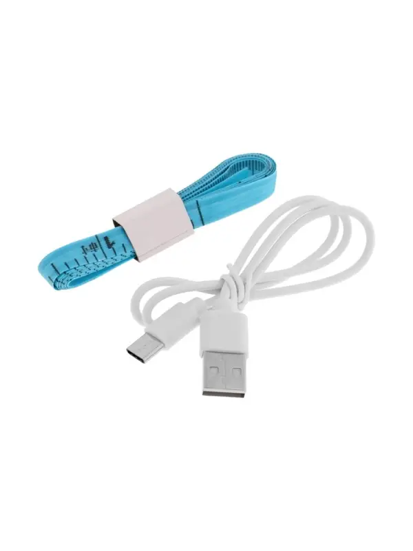 Весы напольные LVE-030, диагностические, до180 кг, от аккумулятора, стекло, белые