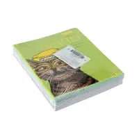 ТЕТРАДЬ 48Л. "EASY LIFE.КОТЫ"